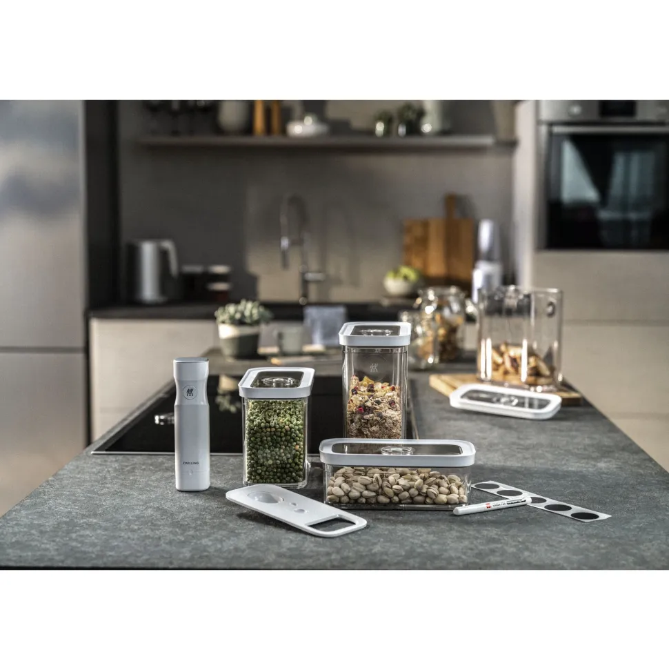 Vershoudbakje Zwilling Fresh & Save Cube M 700 ml
