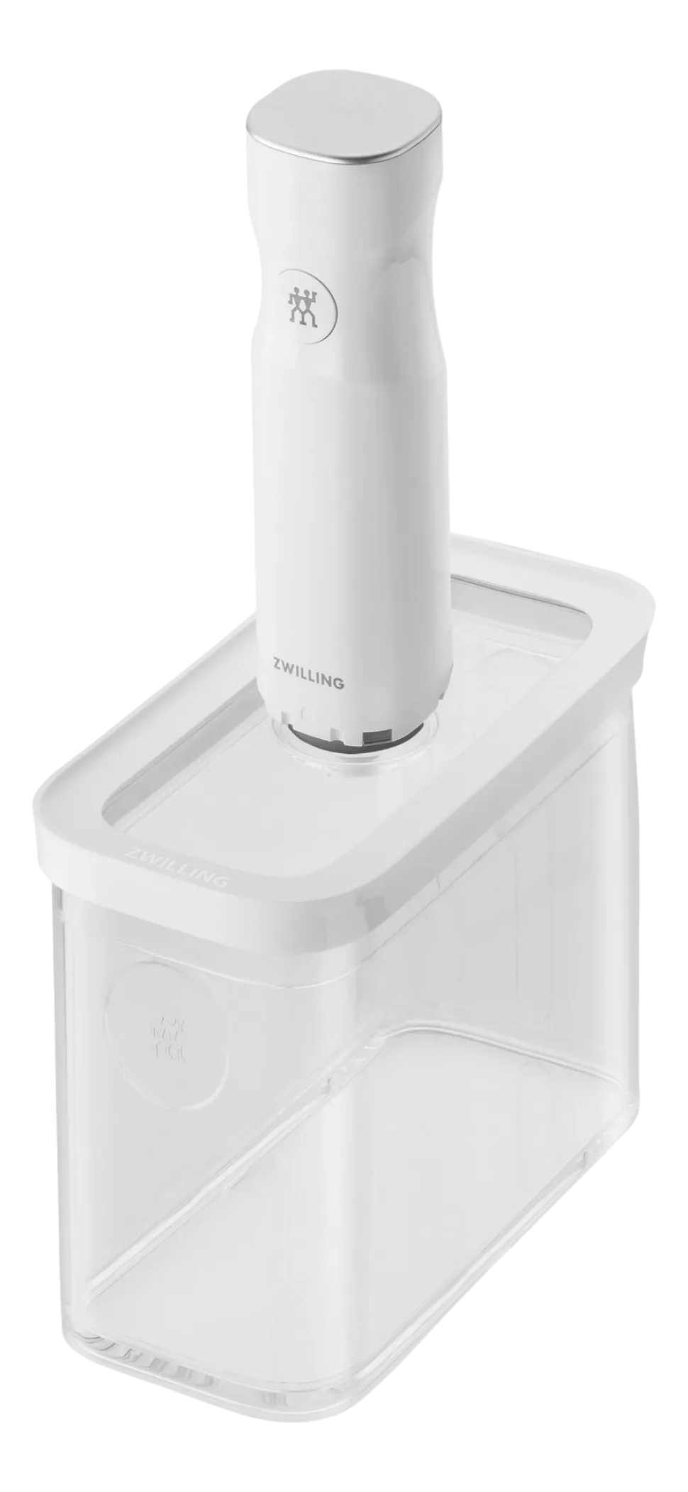 Vershoudbakje Zwilling Fresh & Save Cube M 700 ml