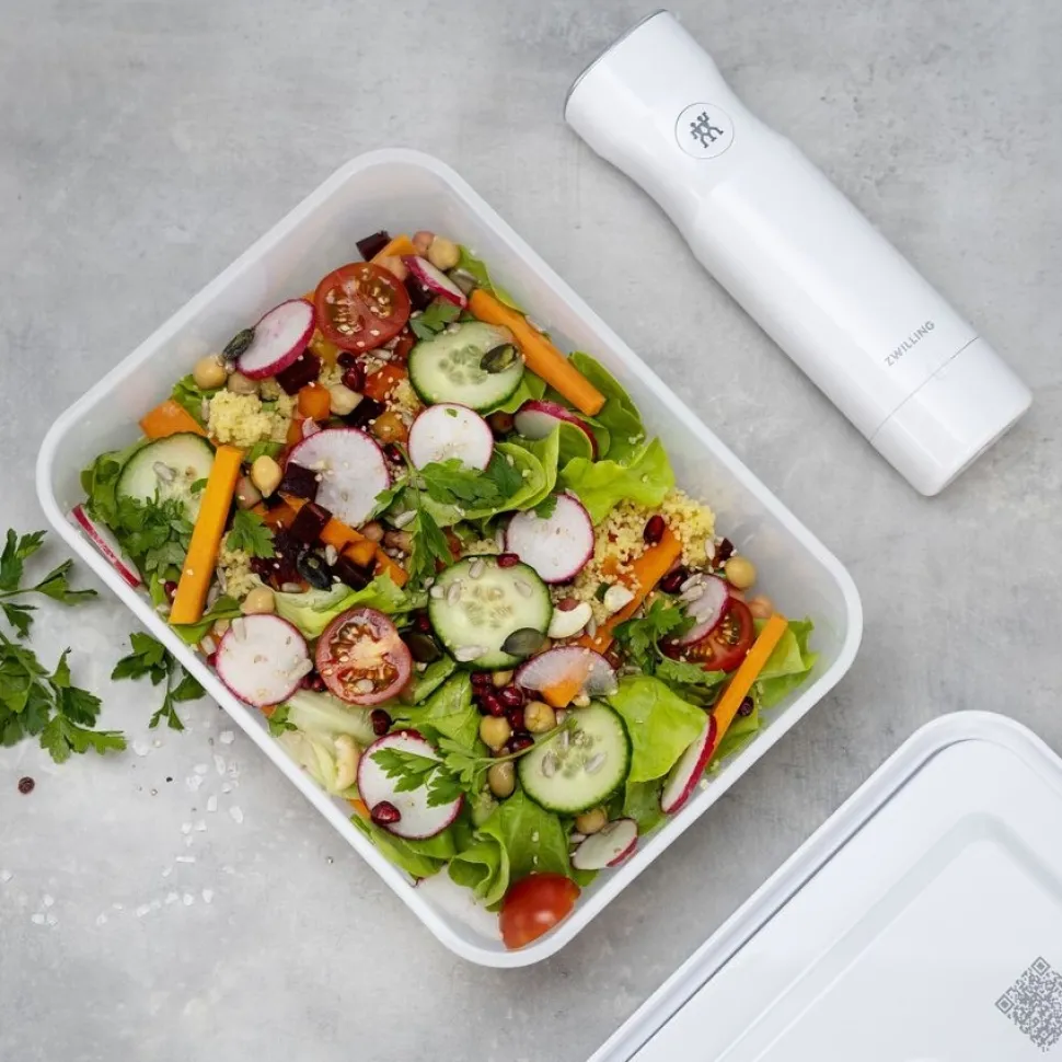 Vershoudbakje Zwilling Fresh & Save Kunststof