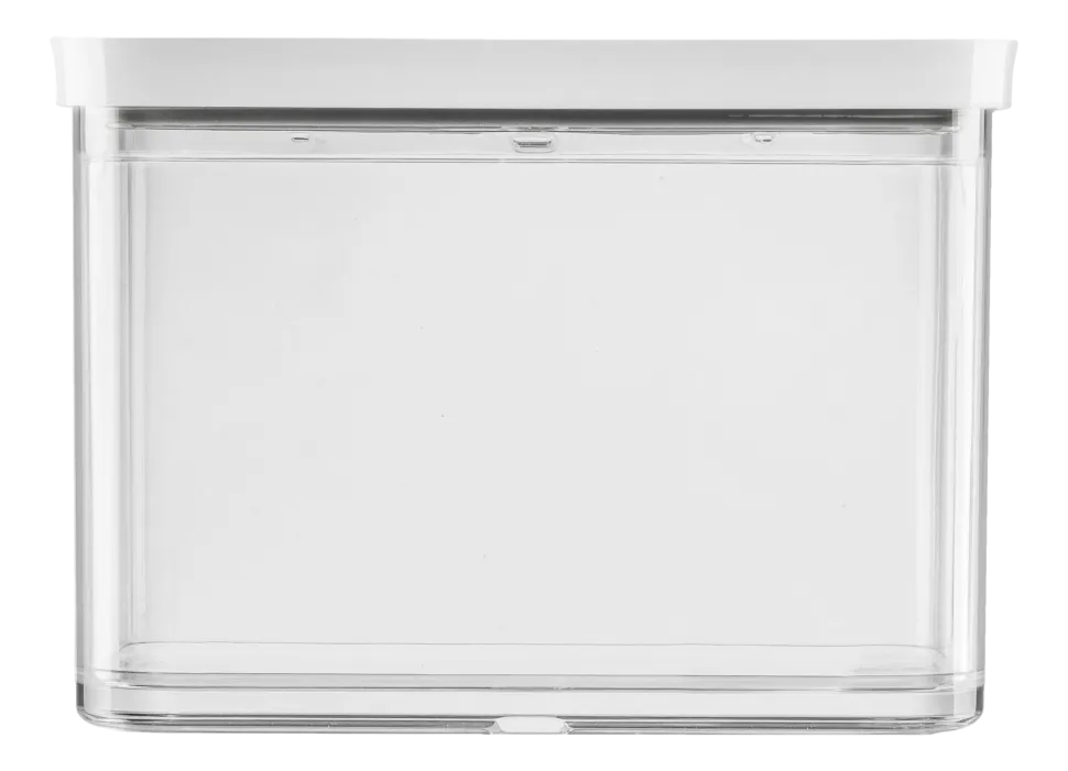 Vershoudbakje Zwilling Fresh & Save Cube (Set van 3)