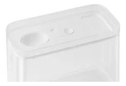 Vershoudbakje Zwilling Fresh & Save Cube (Set van 3)