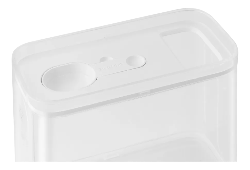 Vershoudbakje Zwilling Fresh & Save Cube (Set van 3)