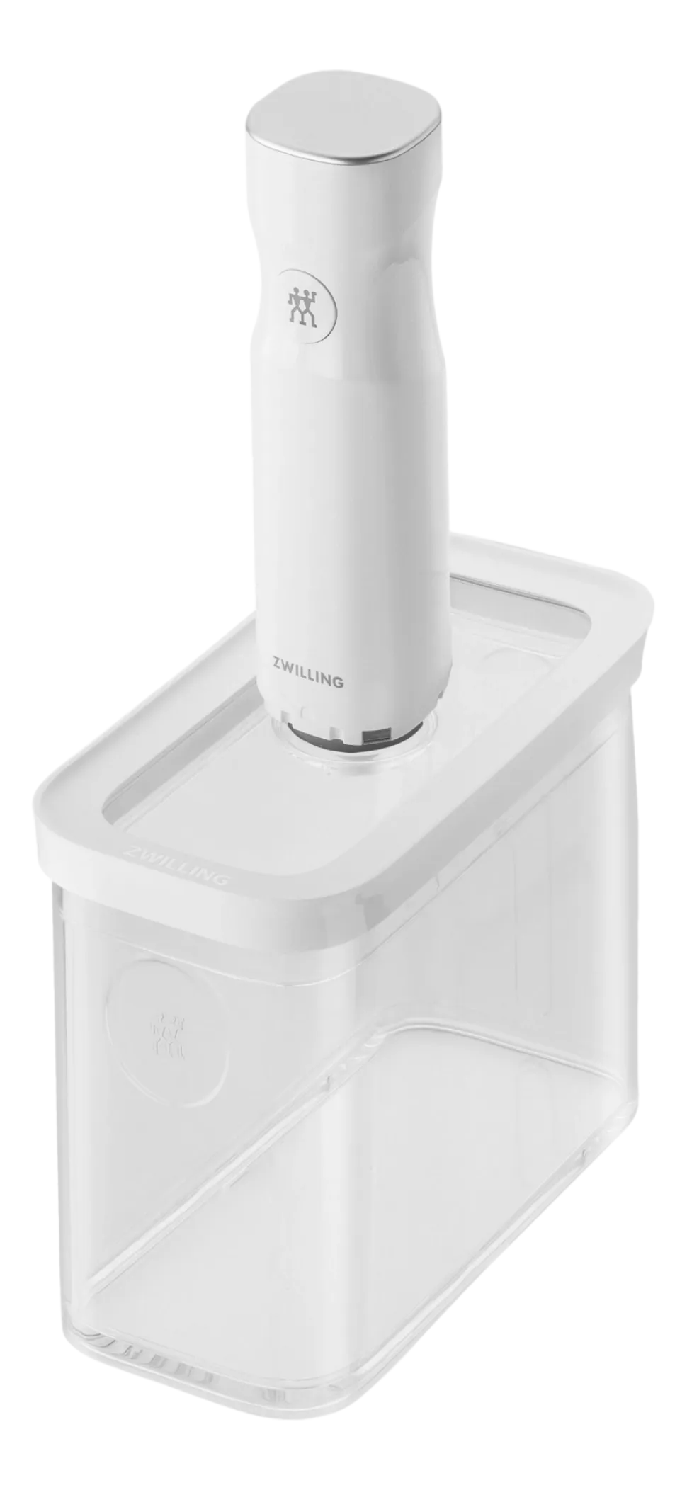 Vershoudbakje Zwilling Fresh & Save Cube (Set van 3)