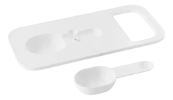 Vershoudbakje Zwilling Fresh & Save Cube (Set van 3)