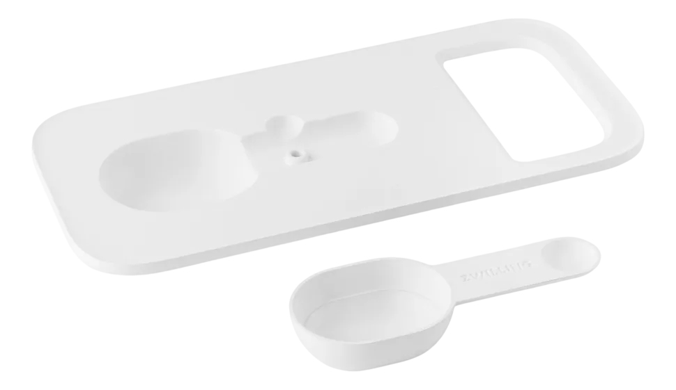 Vershoudbakje Zwilling Fresh & Save Cube (Set van 3)