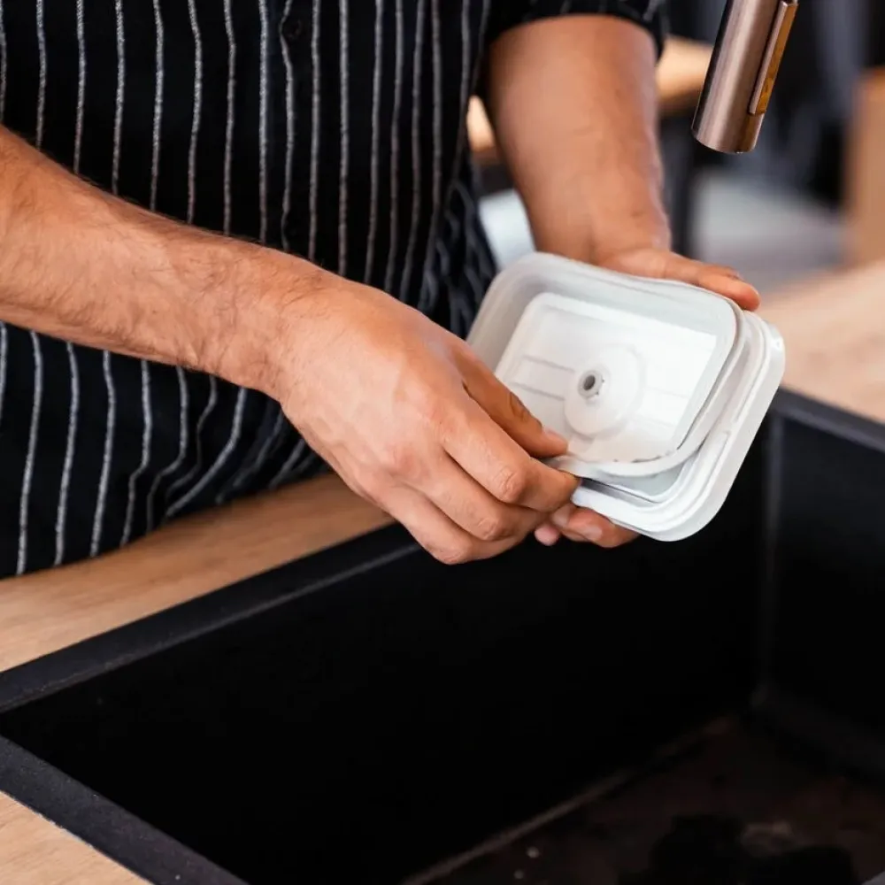 Zwilling Fresh & Save Medium Kunststof Discount
