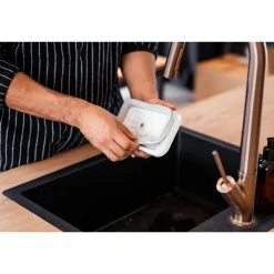 Vershoudbakje Zwilling Fresh & Save Vacuüm S Kunststof 400 ml