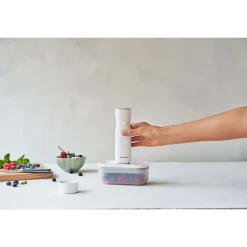 Vershoudbakje Zwilling Fresh & Save Vacuüm S Kunststof 400 ml