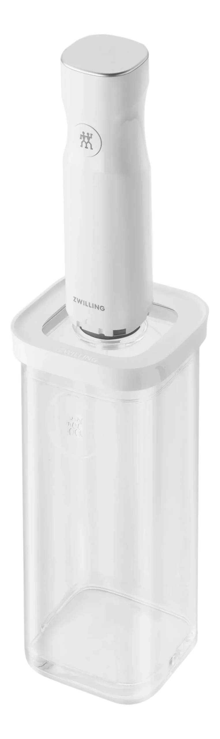 Zwilling Vershoudbakje Fresh & Save Cube Hot