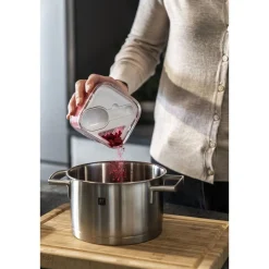 Zwilling Vershoudbakje Fresh & Save Cube Hot