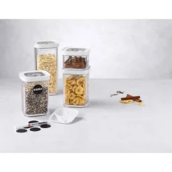 Zwilling Vershoudbakje Fresh & Save Cube Hot