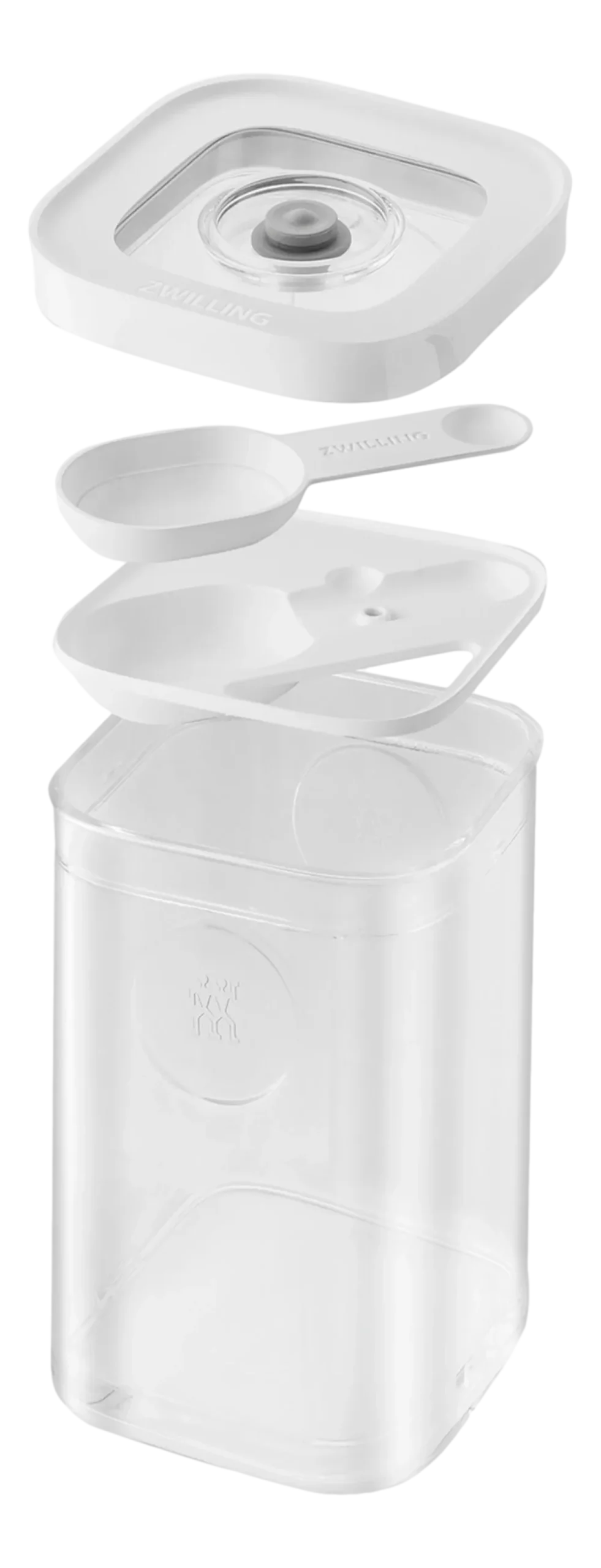 Zwilling Vershoudbakje Fresh & Save Cube Hot