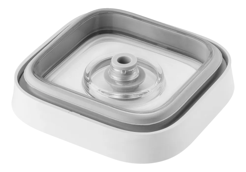 Zwilling Vershoudbakje Fresh & Save Cube Hot