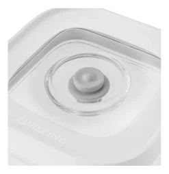 Zwilling Vershoudbakje Fresh & Save Cube Hot