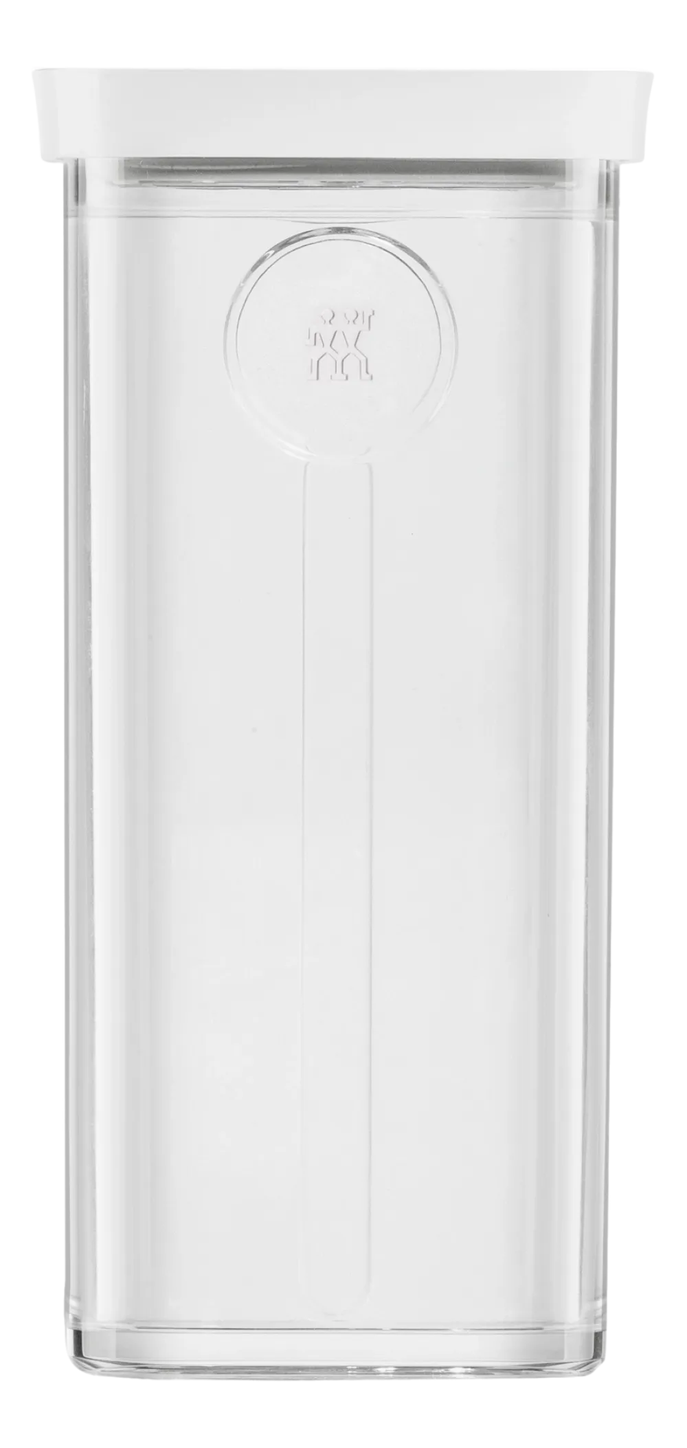 Zwilling Vershoudbakje Fresh & Save Cube Hot