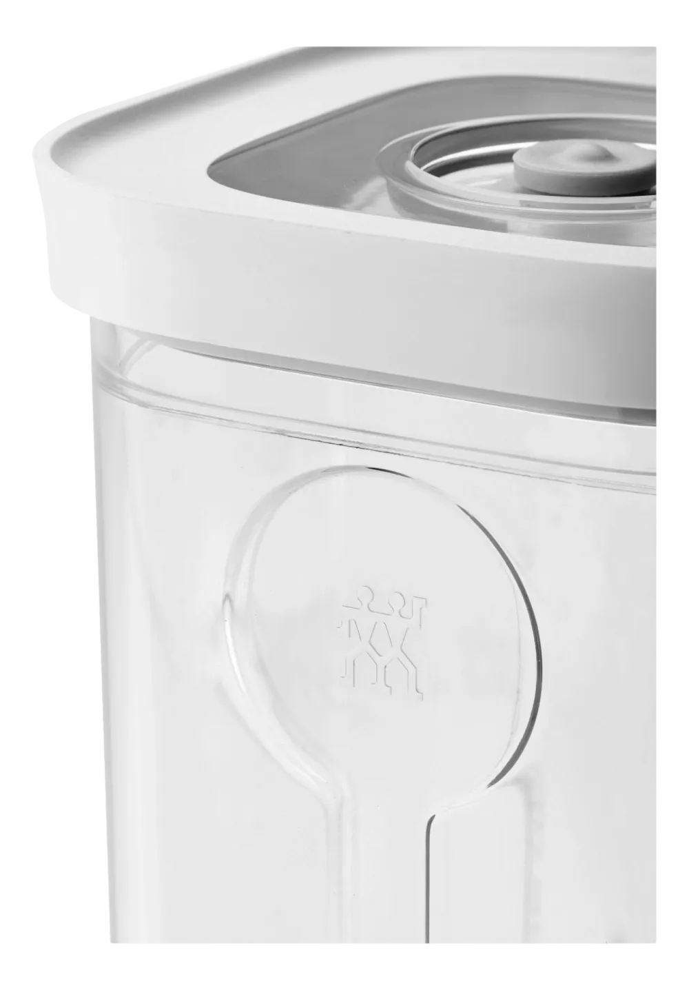 Zwilling Vershoudbakje Fresh & Save Cube New