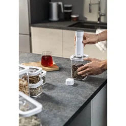 Zwilling Vershoudbakje Fresh & Save Cube New
