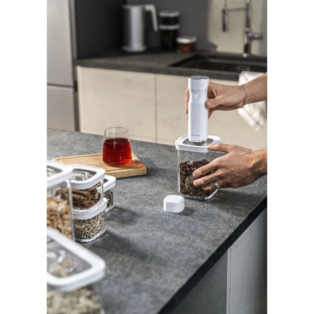 Zwilling Vershoudbakje Fresh & Save Cube New