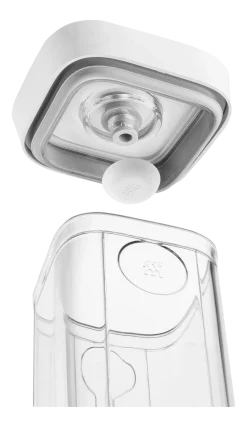 Zwilling Vershoudbakje Fresh & Save Cube New