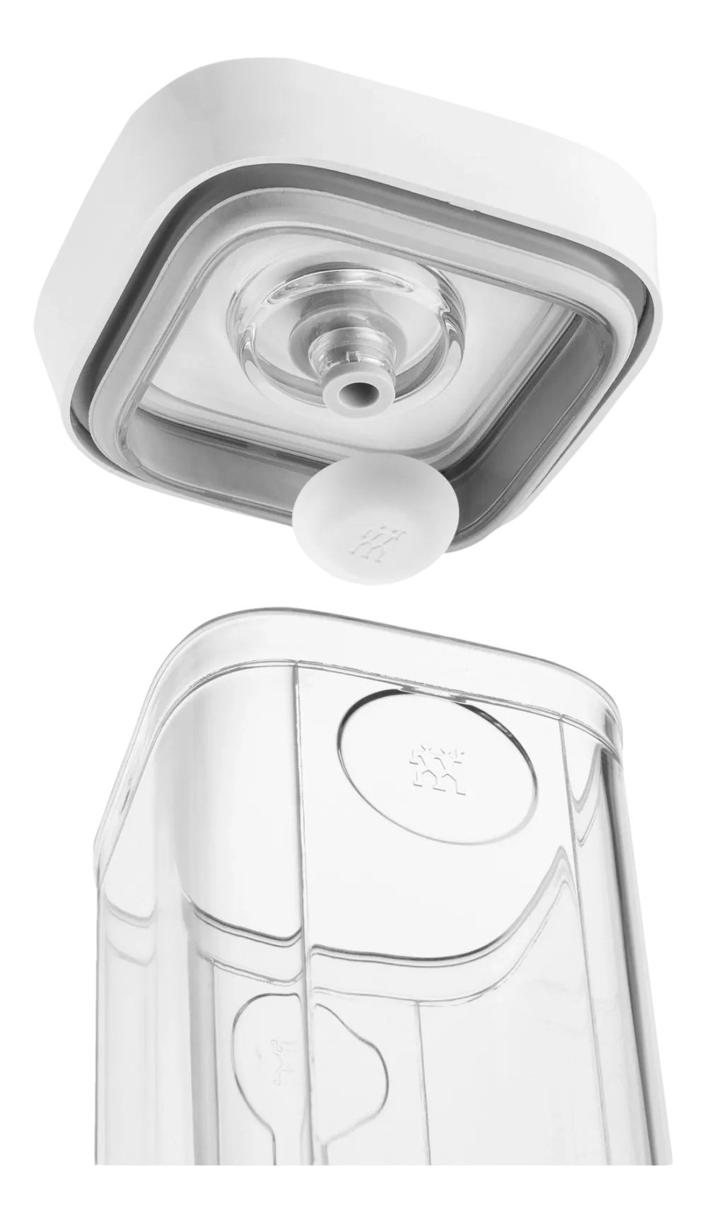 Zwilling Vershoudbakje Fresh & Save Cube New