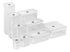 Zwilling Vershoudbakje Fresh & Save Cube New