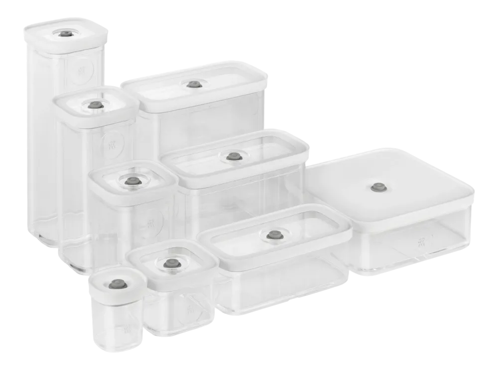Zwilling Vershoudbakje Fresh & Save Cube New