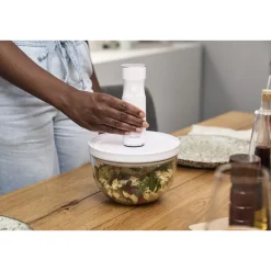 Vershoudbakje Zwilling Fresh & Save Bowl M Glas 1,75 L