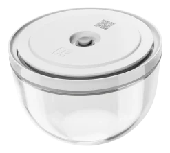 Vershoudbakje Zwilling Fresh & Save Bowl M Glas 1,75 L