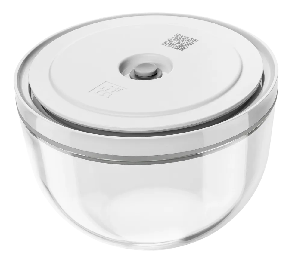 Vershoudbakje Zwilling Fresh & Save Bowl M Glas 1,75 L