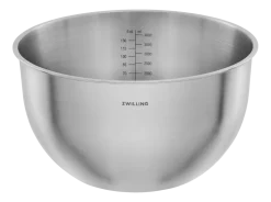 Vershoudbakje Zwilling Fresh & Save Bowl L RVS 4 L