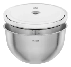 Vershoudbakje Zwilling Fresh & Save Bowl L RVS 4 L