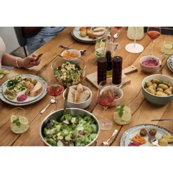 Vershoudbakje Zwilling Fresh & Save Bowl L RVS 4 L
