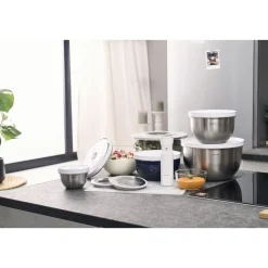 Vershoudbakje Zwilling Fresh & Save Bowl L RVS 4 L