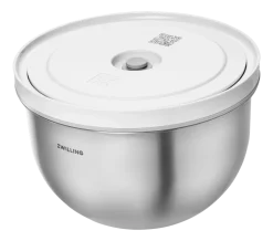 Vershoudbakje Zwilling Fresh & Save Bowl M RVS 1,75 L