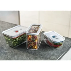 Vershoudbakje Zwilling Fresh & Save Cube 2M 1,8 L