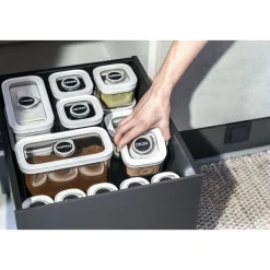 Vershoudbakje Zwilling Fresh & Save Cube 2M 1,8 L