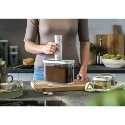 Vershoudbakje Zwilling Fresh & Save Cube 2M 1,8 L