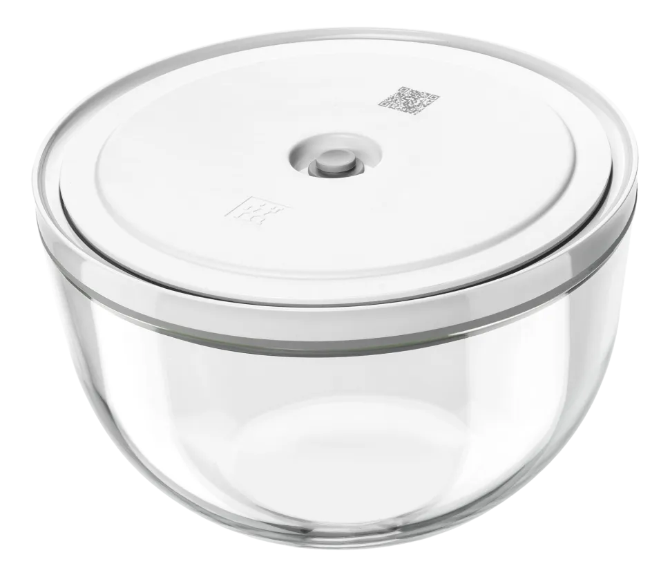Vershoudbakje Zwilling Fresh & Save Bowl L Glas 4 L