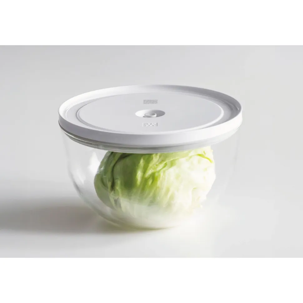Vershoudbakje Zwilling Fresh & Save Bowl L Glas 4 L