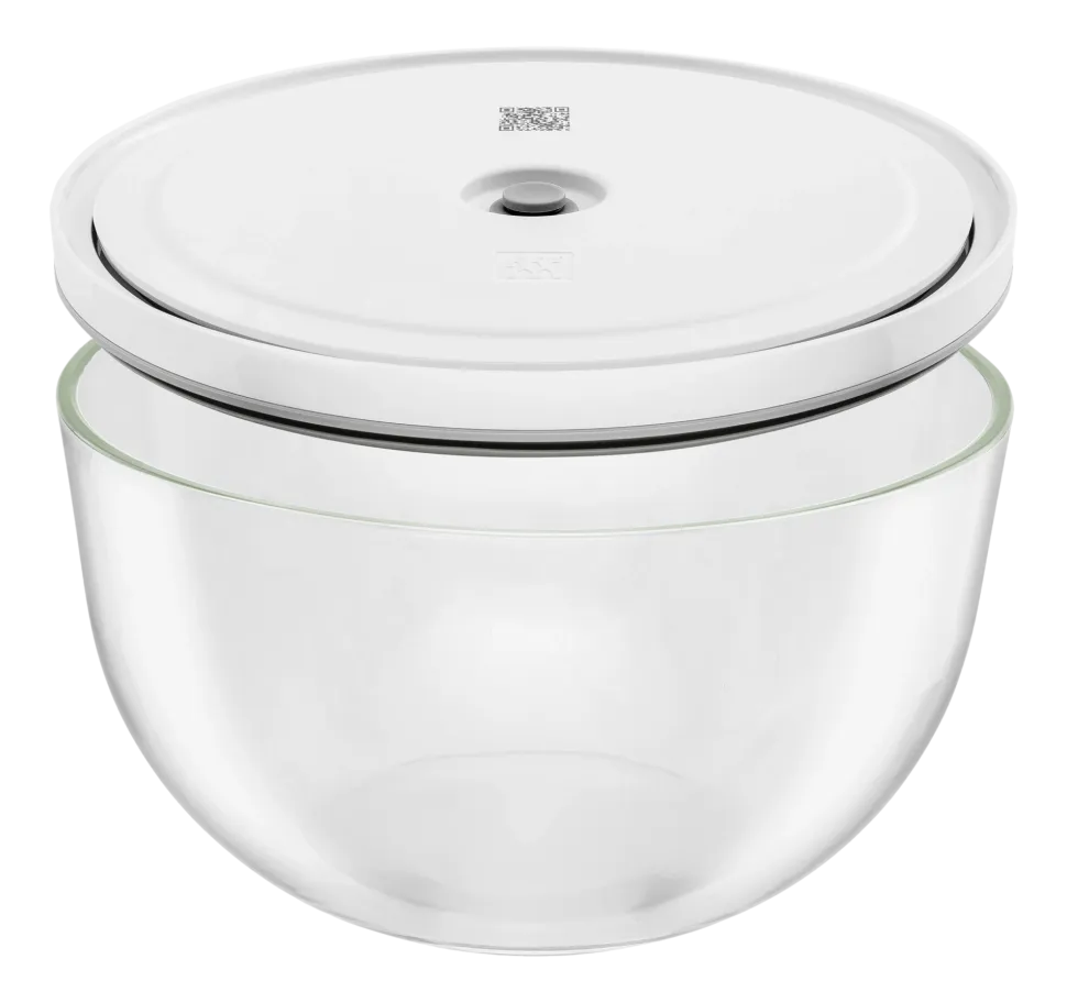 Vershoudbakje Zwilling Fresh & Save Bowl L Glas 4 L