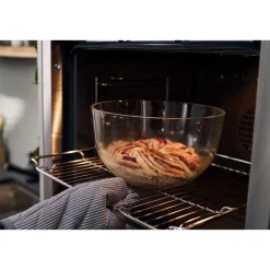 Vershoudbakje Zwilling Fresh & Save Bowl L Glas 4 L