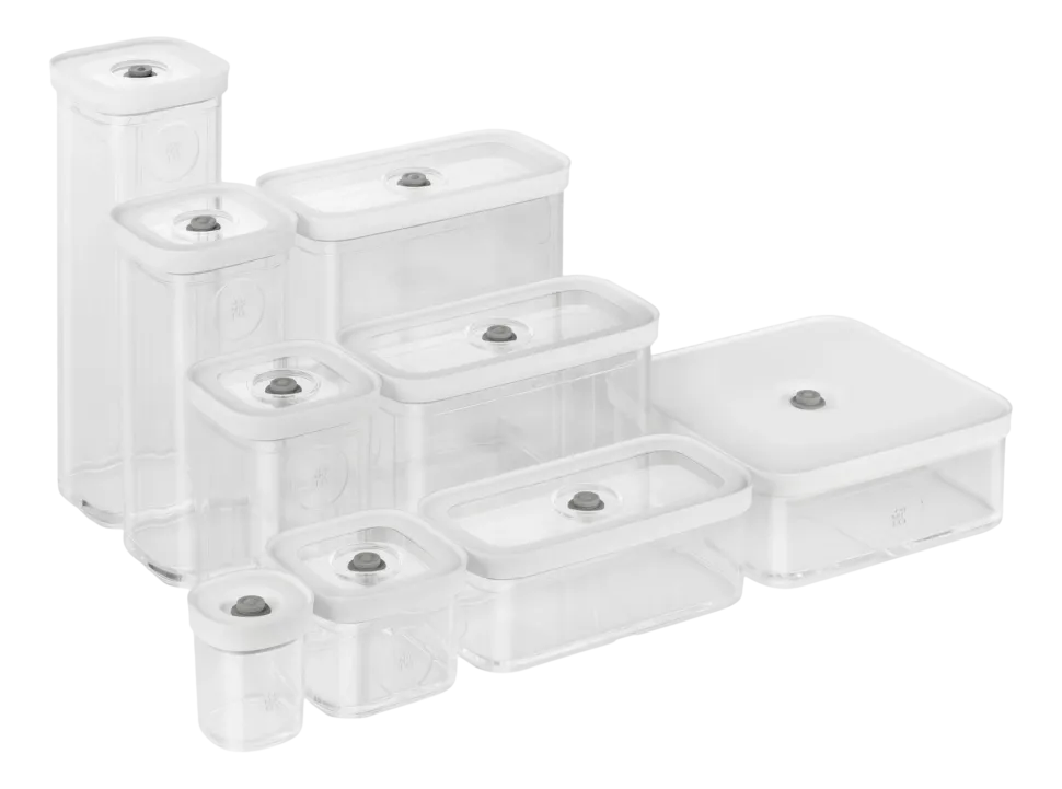 Vershoudbakje Zwilling Fresh & Save Cube 4S 1,7 L