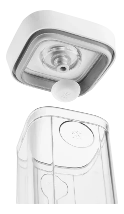Vershoudbakje Zwilling Fresh & Save Cube 4S 1,7 L