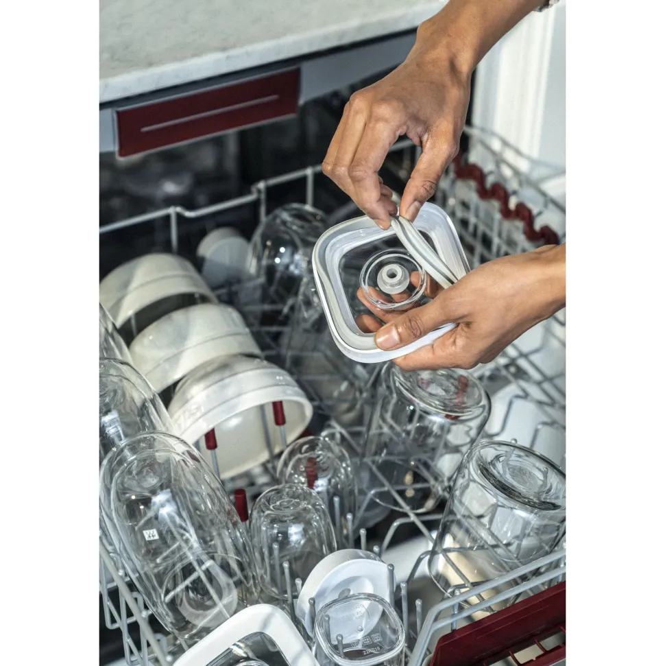 Vershoudbakje Zwilling Fresh & Save Cube 4S 1,7 L