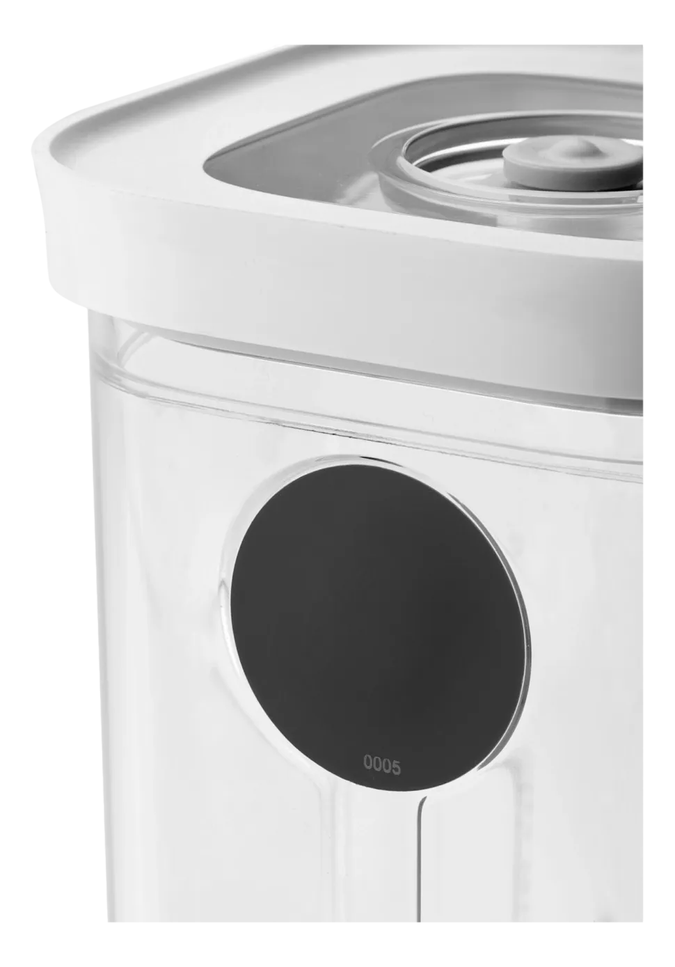 Vershoudbakje Zwilling Fresh & Save Cube 4S 1,7 L