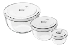 Zwilling Vershoudbakje Fresh & Save S/M/L (Set van 3) Online