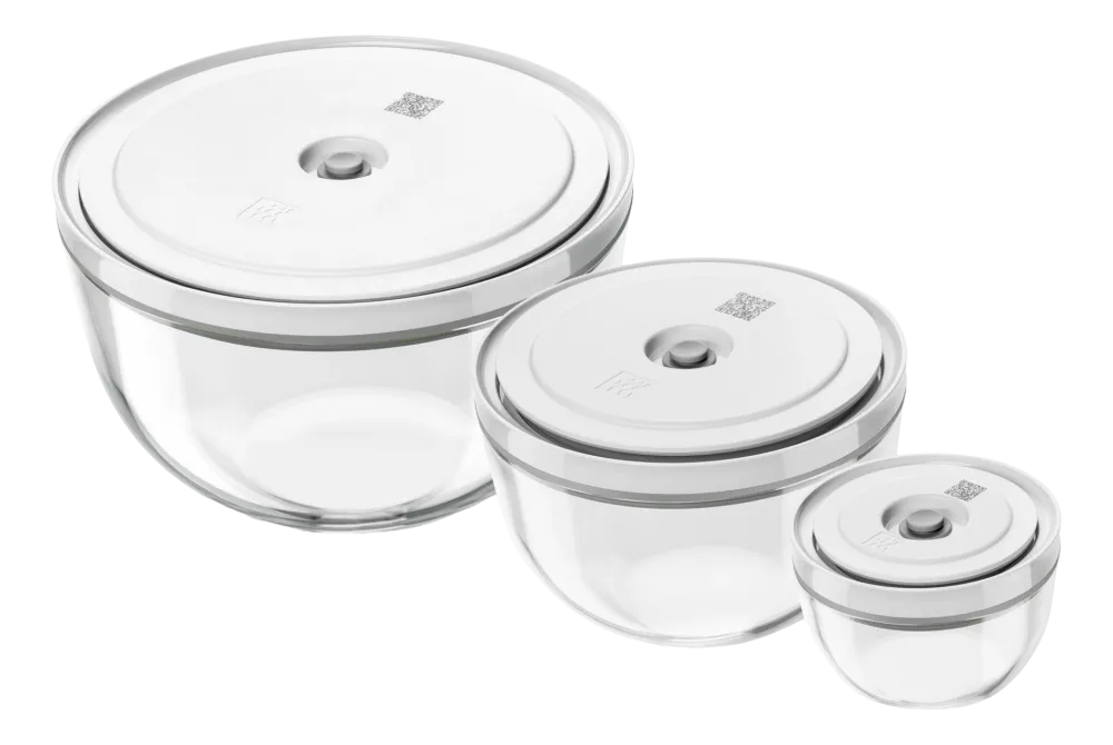 Zwilling Vershoudbakje Fresh & Save S/M/L (Set van 3) Online