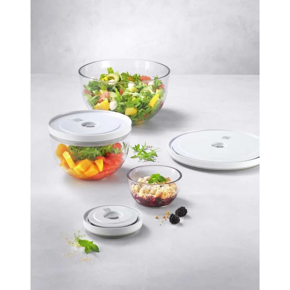 Zwilling Vershoudbakje Fresh & Save S/M/L (Set van 3) Online
