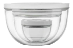 Zwilling Vershoudbakje Fresh & Save S/M/L (Set van 3) Online