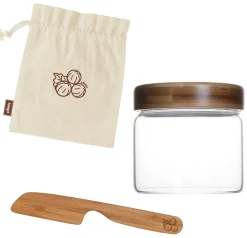 Vershoudpot Pebbly Homemade Spread Kit